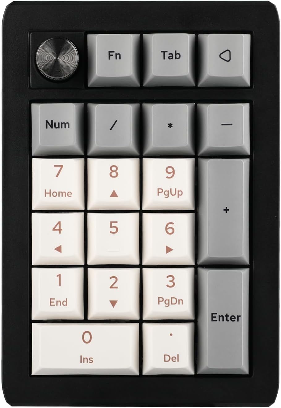 EPOMAKER EK21