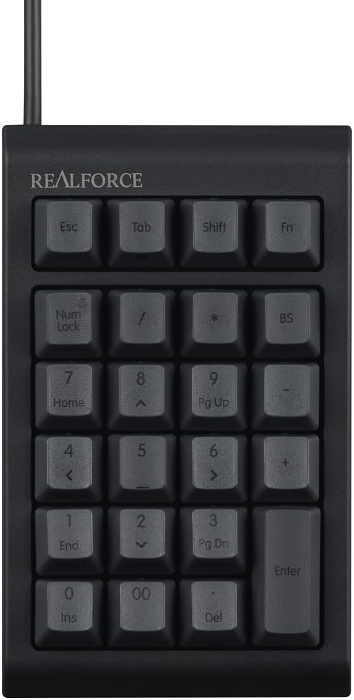 REALFORCE RT1